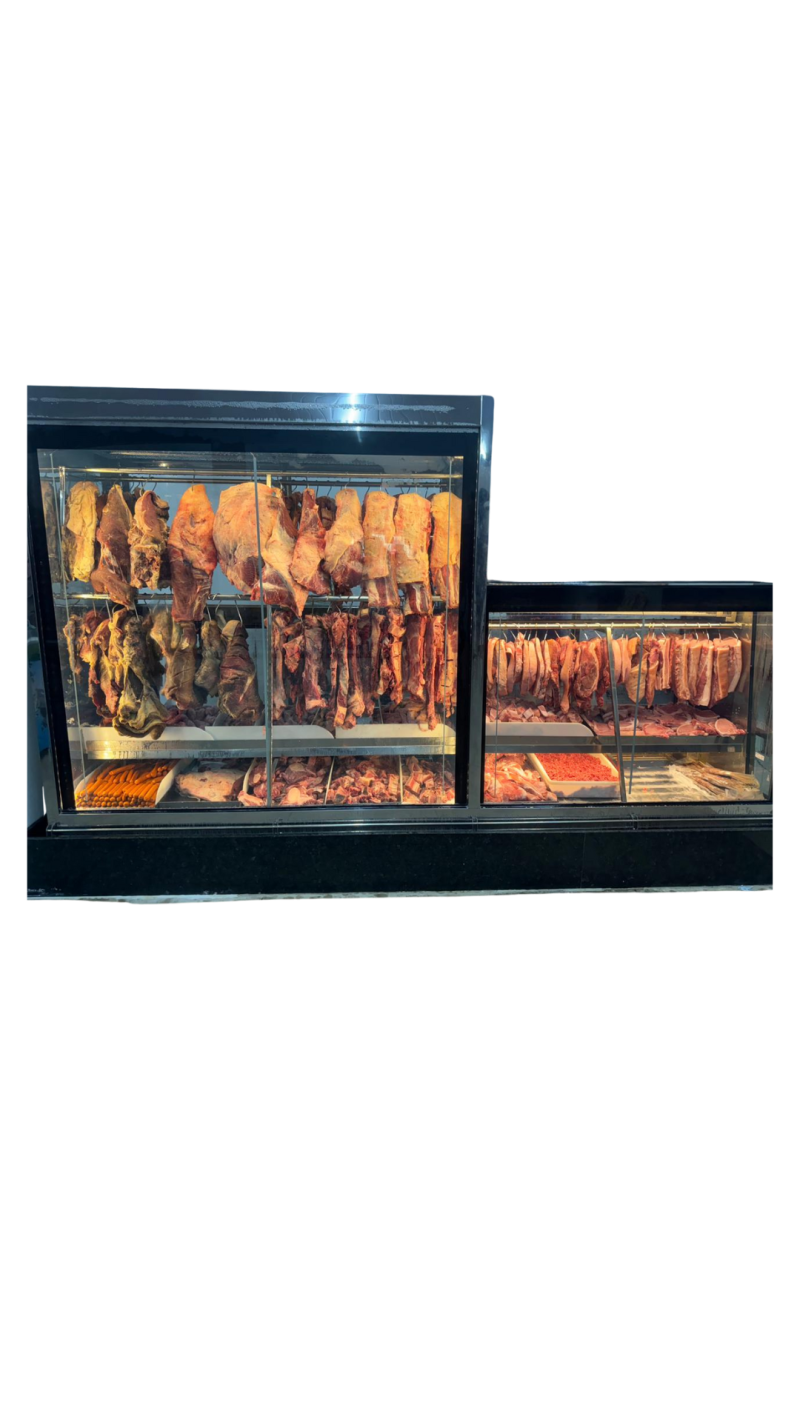 Balcão Expositor Açougue Alto - Tecnogelo - Image 4