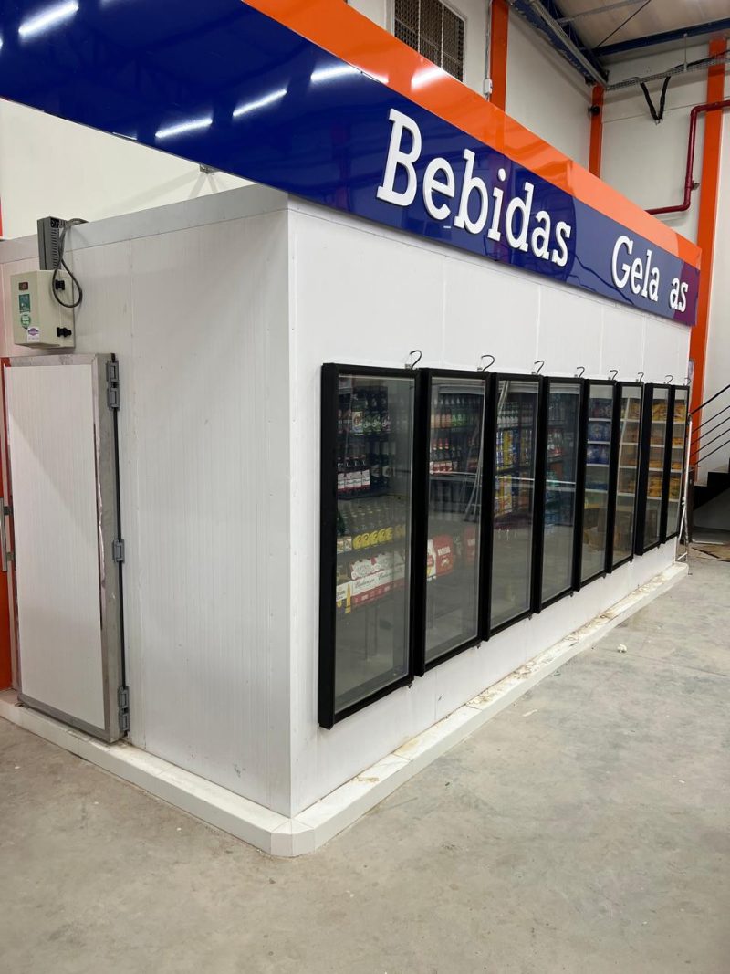 Walk in Cooler - TECNOGELO - Image 2